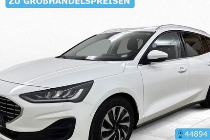 Ford Focus 104.399 km 11.997 &euro; Krefeld 47829