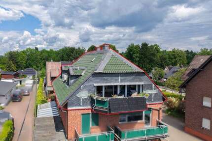 Wohnung Langenfeld - 4 Zimmer, 105 m&sup2;, 415.000&euro; | Angebot:26794318