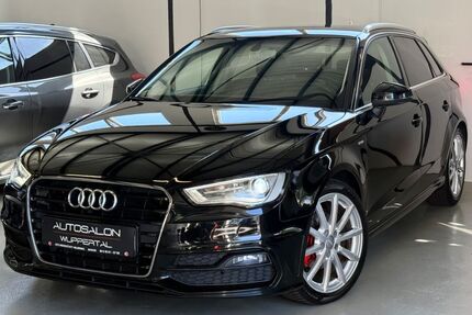 Audi A3 142.922 km 12.990 &euro; Wuppertal 42349