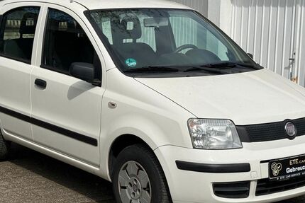 Fiat Panda 161.657 km 1.997 &euro; Moers 47445