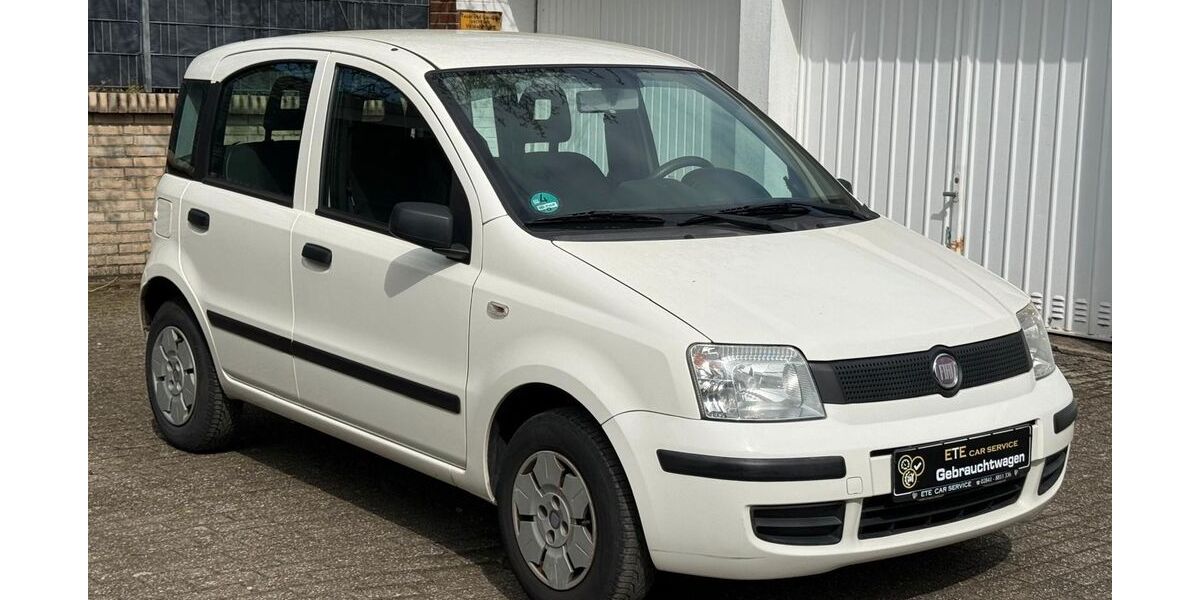 Fiat Panda 161.657 km 1.997 &euro; Moers 47445