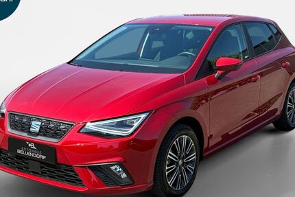 Seat Ibiza 13.249 km 21.470 &euro; Bottrop 46244