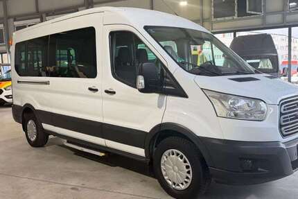 Ford Transit 195.500 km 12.490 &euro; Gelsenkirchen 45879