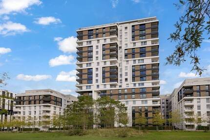 Wohnung Düsseldorf Pempelfort - 3 Zimmer, 99 m&sup2;, 750.000&euro; | Angebot:26106470