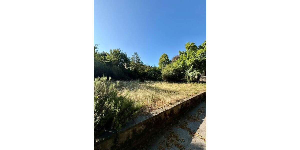 Grundstück Solingen Wald - 210.000&euro; | Angebot:27523256