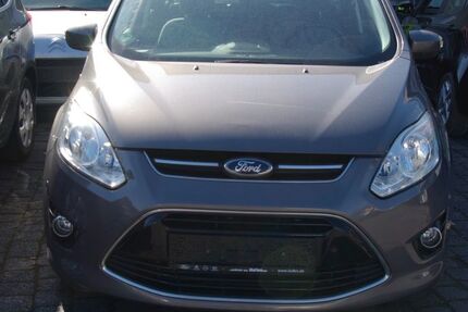 Ford C-Max 85.000 km 4.990 &euro; Bottrop 46242