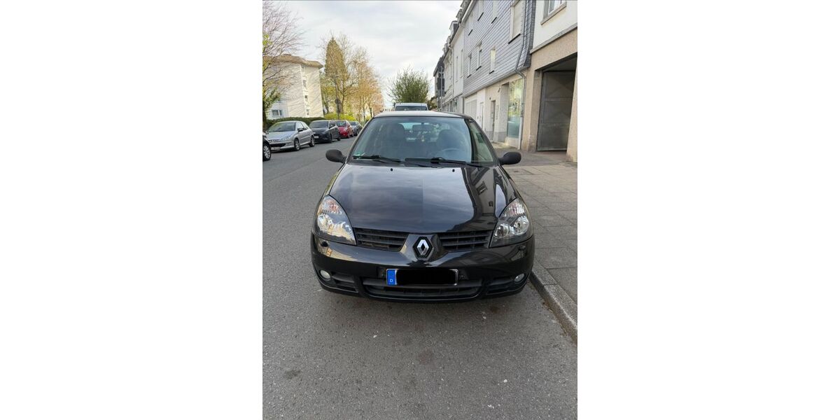 Renault Clio 180.000 km 1.250 &euro; Velbert 42551