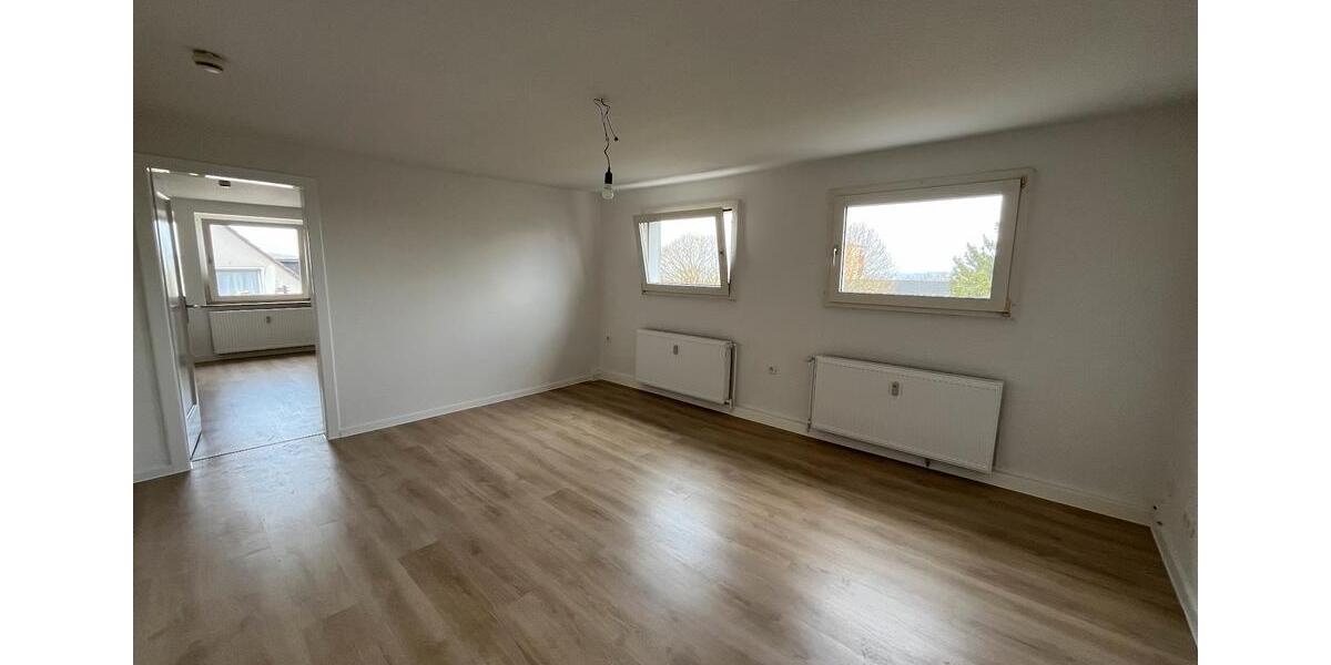 Dachgeschoßwohnung Remscheid Lüttringhausen - 2 Zimmer, 47 m&sup2;, 399&euro; | Angebot:25893226
