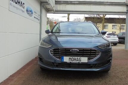 Ford Focus 22.000 km 22.490 &euro; Essen 45141