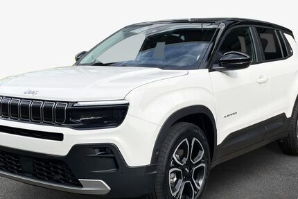 Jeep Avenger 2.500 km 33.990 &euro; Düsseldorf 40233