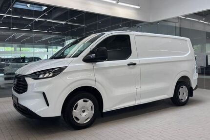 Ford Transit Custom 32.172 km 26.900 &euro; Oberhausen 46049