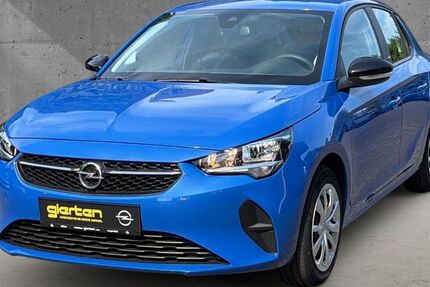 Opel Corsa 11.710 km 14.690 &euro; Hilden 40721