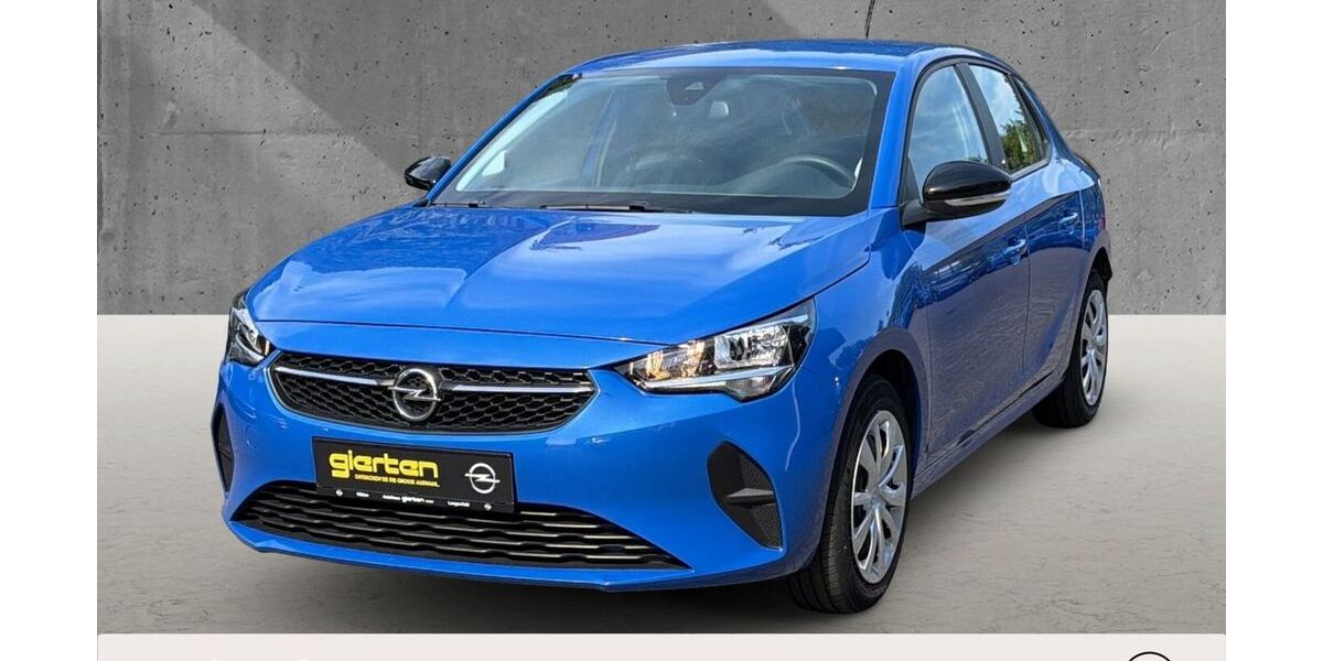 Opel Corsa 11.710 km 14.690 &euro; Hilden 40721