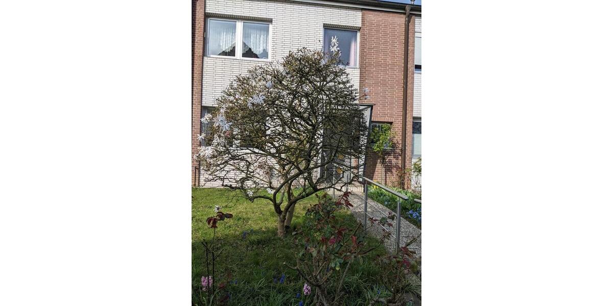 Reihenhaus Solingen - 4 Zimmer, 120 m&sup2;, 395.000&euro; | Angebot:26537681