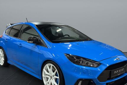 Ford Focus 77.800 km 31.990 &euro; Remscheid 42857