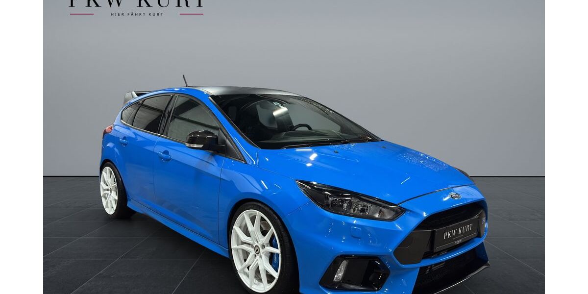 Ford Focus 77.800 km 31.990 &euro; Remscheid 42857