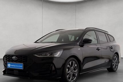 Ford Focus 18.654 km 22.480 &euro; Düsseldorf 40549