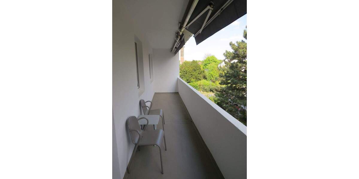 Etagenwohnung Langenfeld (Rheinland) Immigrath - 2 Zimmer, 51 m&sup2;, 580&euro; | Angebot:26627302
