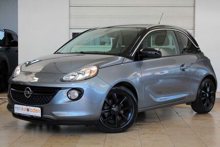 Opel Adam 21.200 km 10.950 &euro; Dormagen 41540