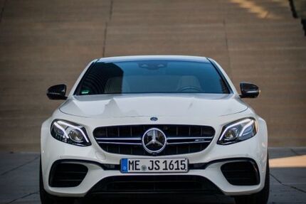 Mercedes-Benz E 63 AMG 67.500 km 79.850 &euro; Mettmann 40822