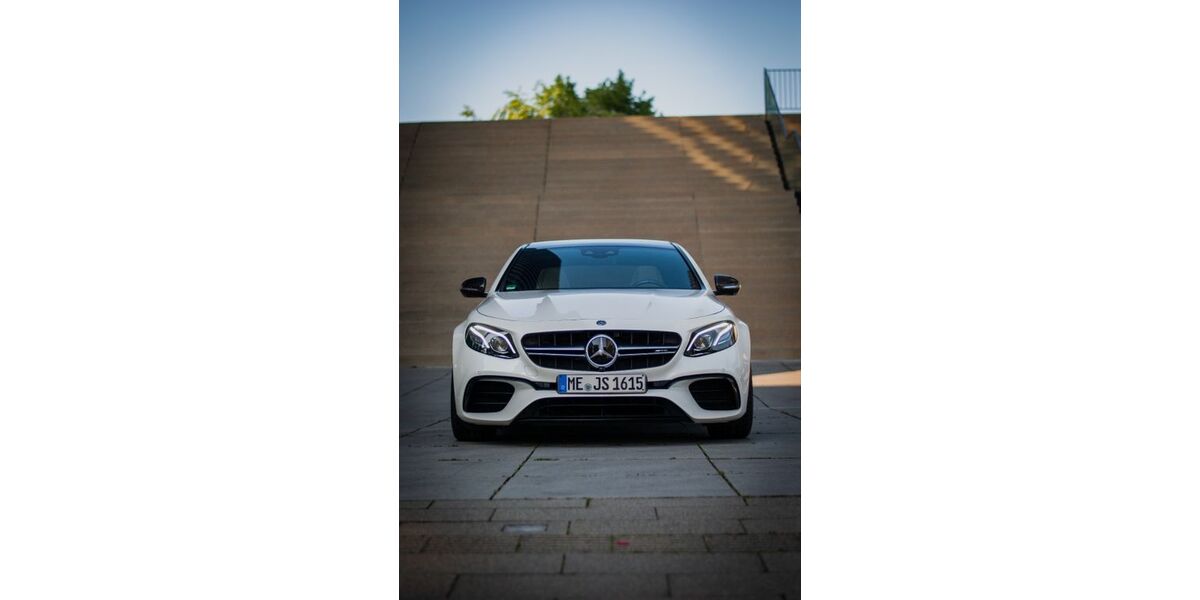 Mercedes-Benz E 63 AMG 67.500 km 79.850 &euro; Mettmann 40822