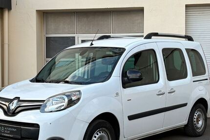 Renault Kangoo 192.778 km 6.900 &euro; Solingen/NRW 42655
