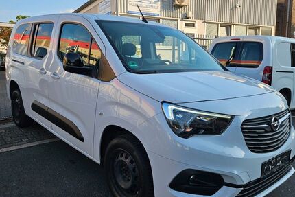 Opel Combo 97.500 km 16.895 &euro; HILDEN 40724