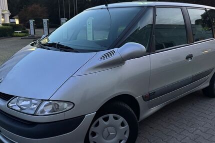Renault Espace 149.000 km 1.200 &euro; Essen 45133