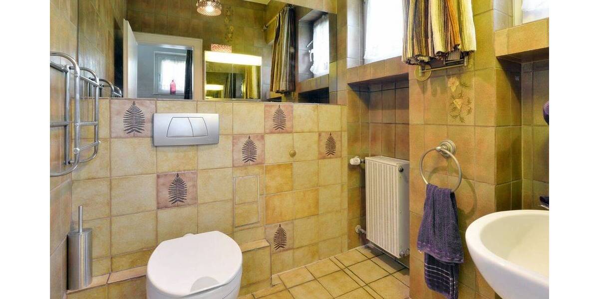 Einfamilienhaus Moers Hülsdonk - 5 Zimmer, 185 m&sup2;, 695.000&euro; | Angebot:26415383
