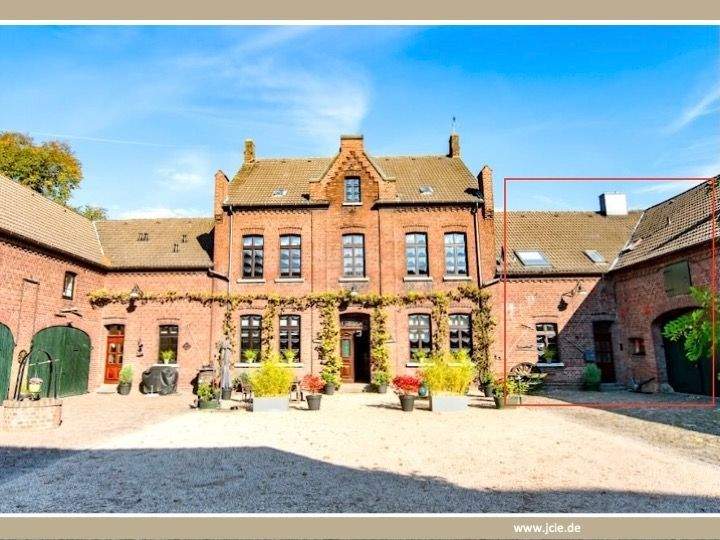 Gewerbeobjekt Krefeld Benrad-Süd - 7 Zimmer, 260 m&sup2;, 1.750&euro; | Angebot:25683381