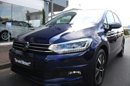 VW Touran 47.000 km 28.999 &euro; Kaarst 41564
