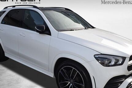 Mercedes-Benz GLE 350 96.000 km 62.950 &euro; Haan 42781