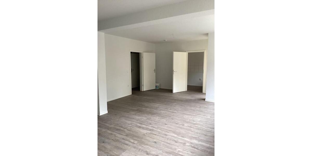 Etagenwohnung Oberhausen - 2 Zimmer, 51 m&sup2;, 334&euro; | Angebot:23393125