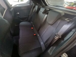 Opel Mokka Edition Komfortp. Techp. Alu 6.414 km 21.280 &euro; HAAN 42781