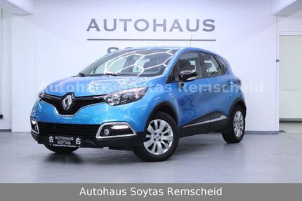 Renault Captur 71.000 km 8.199 &euro; Remscheid 42853
