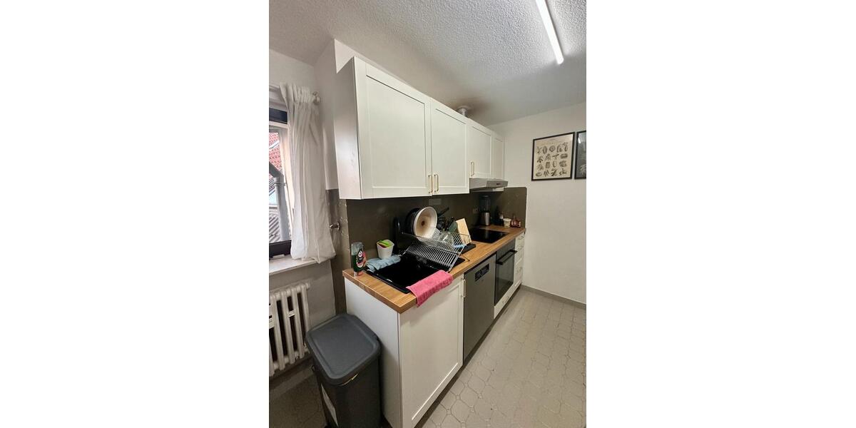 Maisonettenwohnung Essen Stadtkern - 3 Zimmer, 70 m&sup2;, 575&euro; | Angebot:27536625
