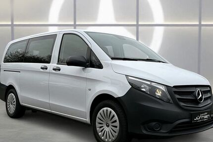 Mercedes-Benz Vito 51.950 km 29.750 &euro; Haan 42781