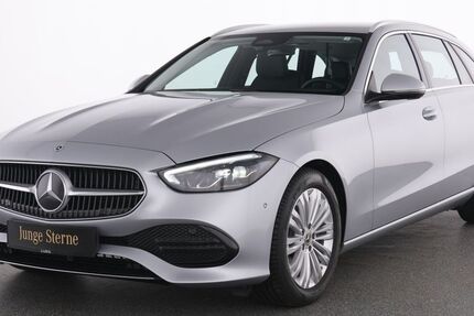 Mercedes-Benz C 180 4.758 km 33.985 &euro; Essen 45309