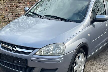 Opel Corsa 141.567 km 2.950 &euro; Krefeld 47799
