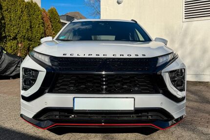 Mitsubishi Eclipse Cross 16.400 km 24.970 &euro; Essen 45259