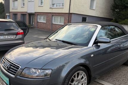 Audi A4 185.000 km 3.999 &euro; Essen 45147