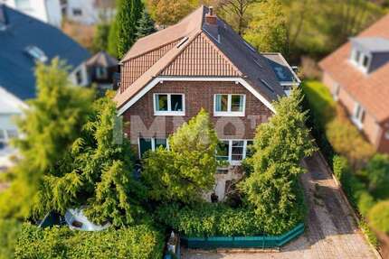 Haus Langenfeld (Rheinland) - 8 Zimmer, 205 m&sup2;, 1.090.000&euro; | Angebot:25558811