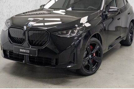 BMW X3 5.900 km 71.490 &euro; Düsseldorf 40595