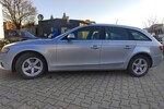 Audi A4 Avant 203.800 km 8.000 &euro; Neuss 41460