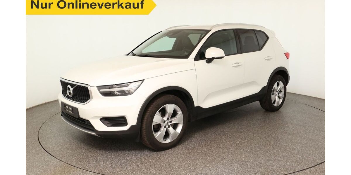 Volvo XC40 85.330 km 22.460 &euro; Düsseldorf 40599