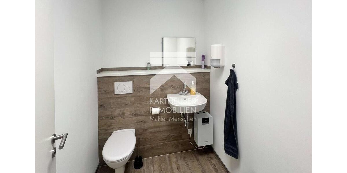 Gewerbeobjekt Velbert - 1.260&euro; | Angebot:24850253