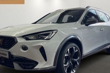 Cupra Formentor 38.205 km 26.850 &euro; Velbert 42553