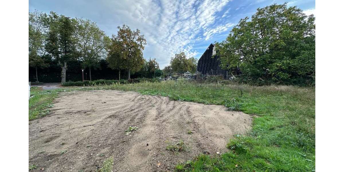 Grundstück Willich - 169.000&euro; | Angebot:27454178
