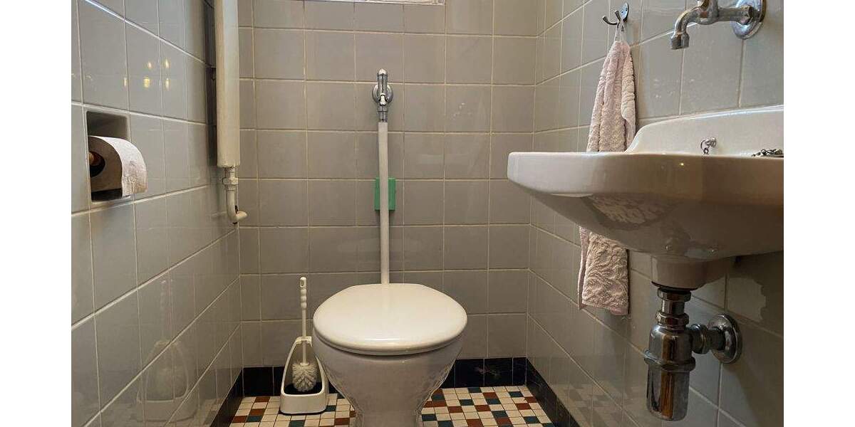 Einfamilienhaus Duisburg / Röttgersbach Röttgersbach - 6 Zimmer, 144 m&sup2;, 495.000&euro; | Angebot:25707146