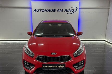 Kia ceed / Ceed 99.987 km 13.399 &euro; Ratingen bei Düsseldorf 40878
